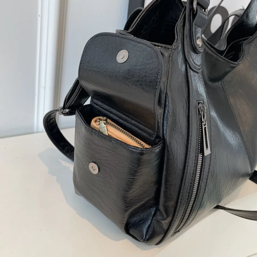 Sophie - Elegante Schultertasche