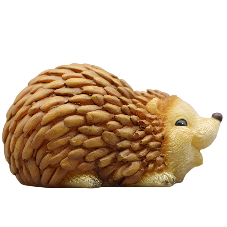 SunTail Solarbetriebene Tiergartenlampe – Außen Öko LED-Dekoration