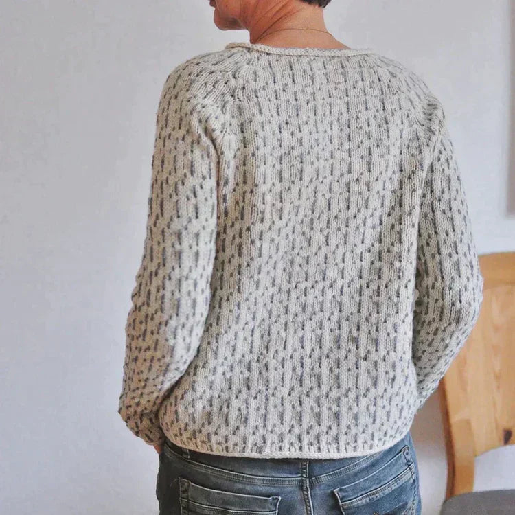 Saskia | Modisches und minimalistisches Sommerkleidungsstück