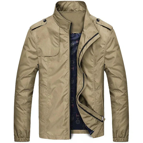 Velimir | Funktions-Cargo Herren-Winterjacke
