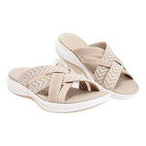 Sanftes Beige