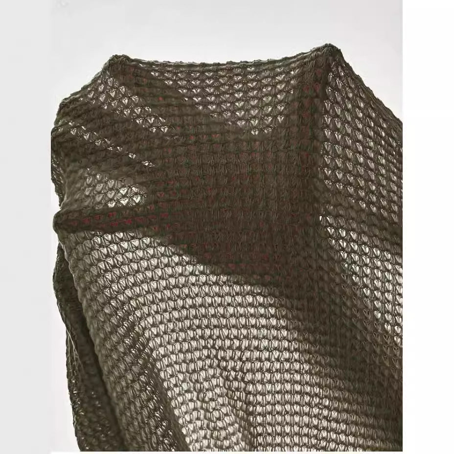 Maryan | Stilvolles Langarmshirt