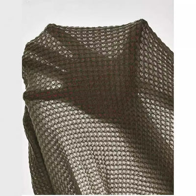Maryan | Stilvolles Langarmshirt