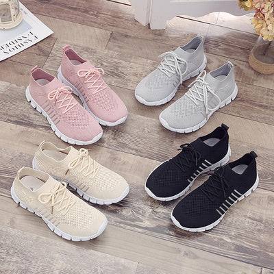 Leonora | Sneaker für Frauen