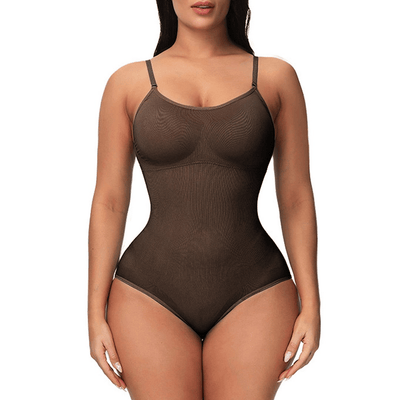 DivaFit - Sexy Bodysuit-Shapewear (1+1 GRATIS)