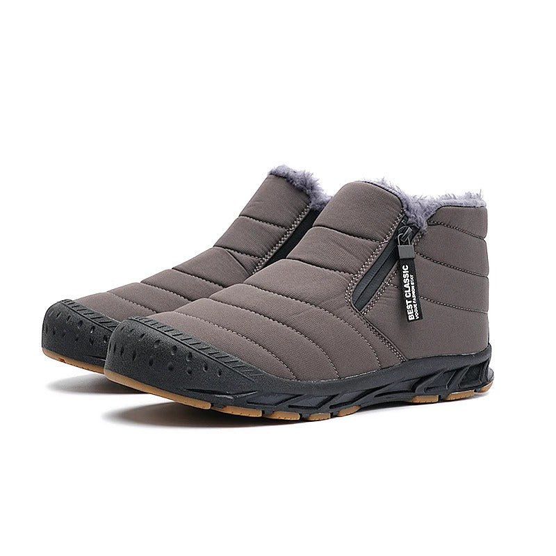 DuraWalk - Premium wasserdichte Outdoor-Stiefel