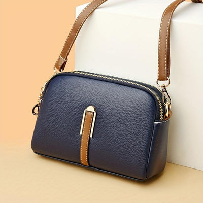 Sienna | Umhängetasche für Komfort & Stil