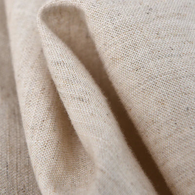 DETLEF - LOCKERES FREIZEITHEMD AUS LEINEN