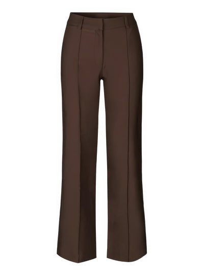 Luise - Elegante High-Waisted Hose