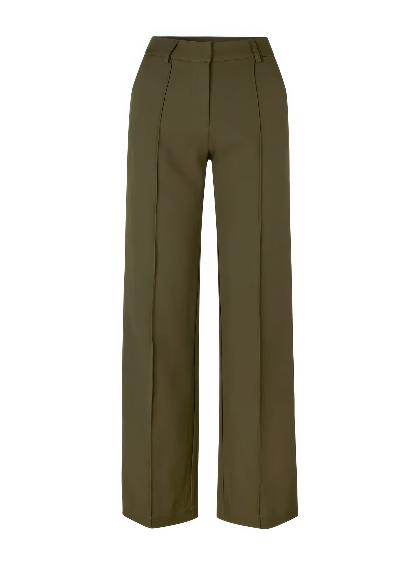 Luise - Elegante High-Waisted Hose