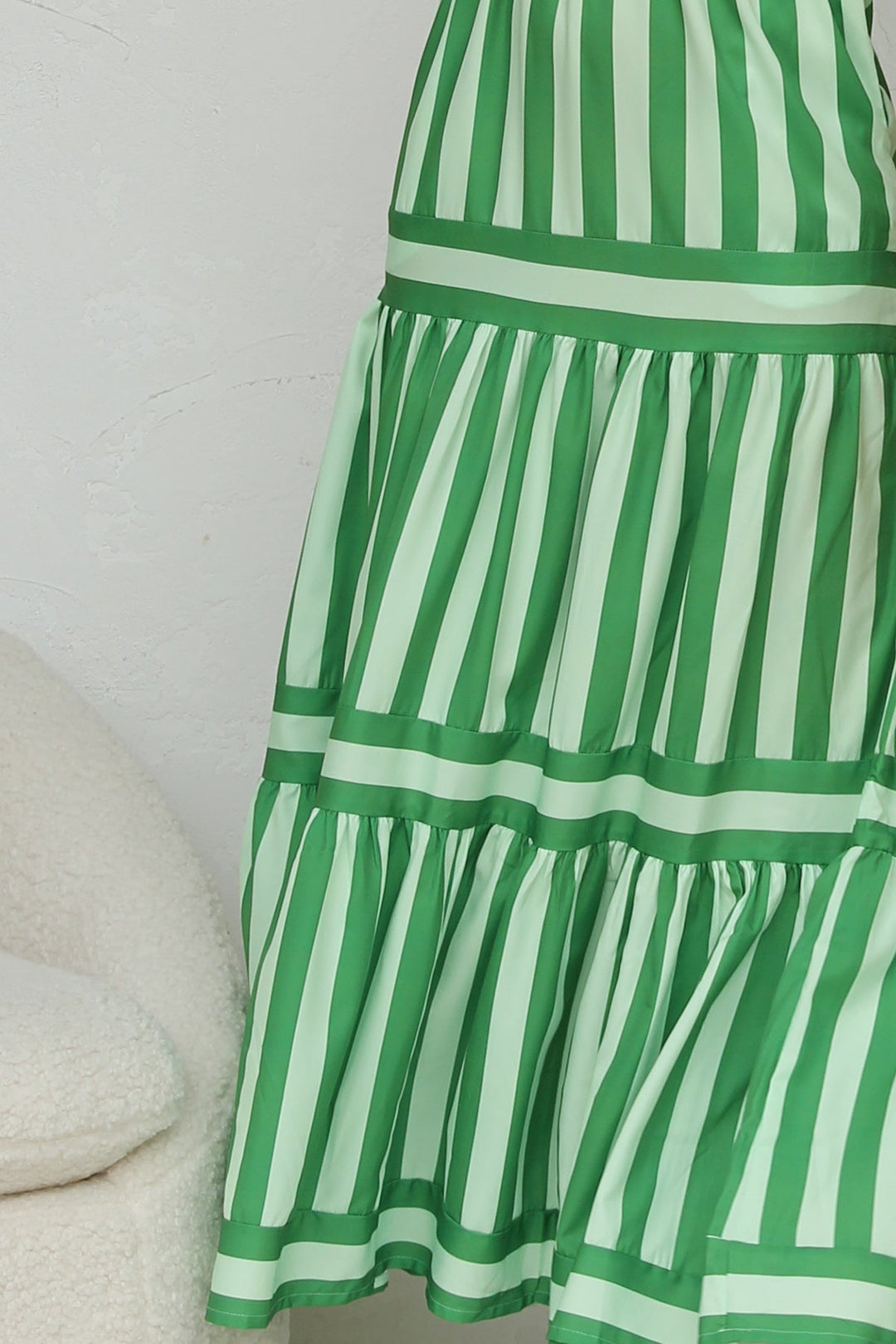 Jessica™ | Luxuriöses trägerloses Kleid