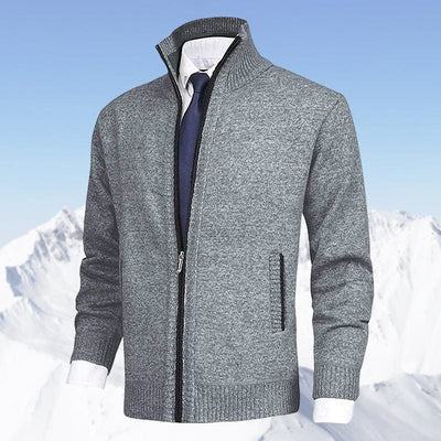 Stilvolle Herrenjacke