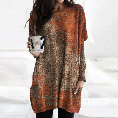 Cassy - Stilvoller Pullover für Frauen