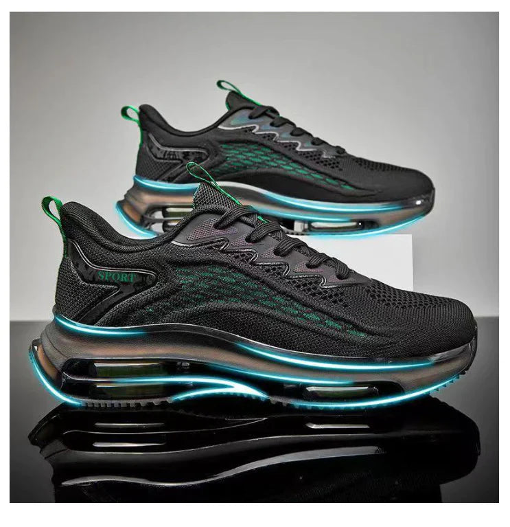 AirFlex - Luftkissen Sneakers