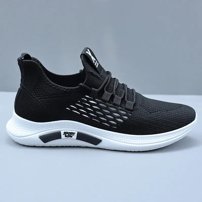 Raymond | Bequeme und atmungsaktive Laufschuhe