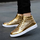 Gold