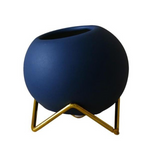 Blau