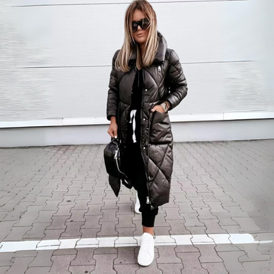 Miriam - Langer Parka