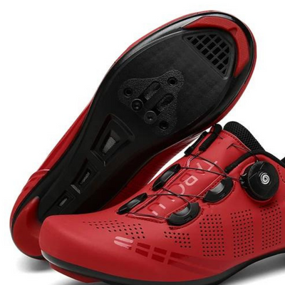Eliseo | Orthopädische Radschuhe