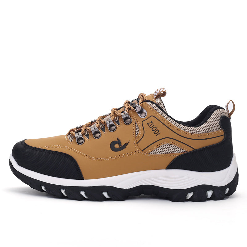 Comfyzone Nature | Orthopädische Schuhe Unisex
