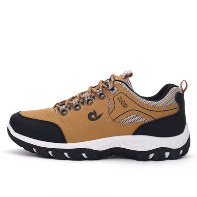 Comfyzone Nature | Orthopädische Schuhe Unisex