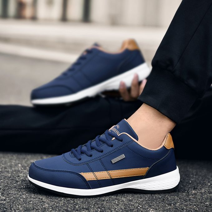 Albert | Mode Freizeitschuhe für Männer