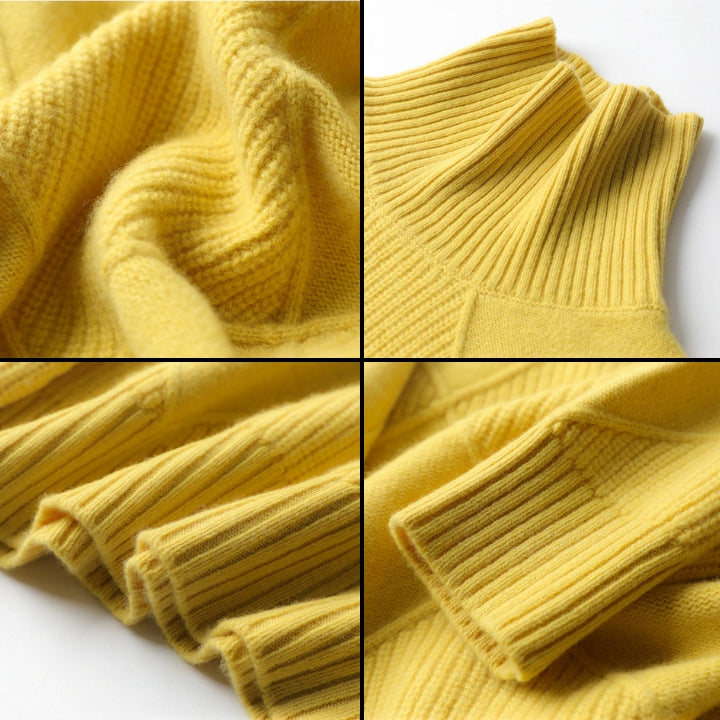 Strickpullover für Frauen