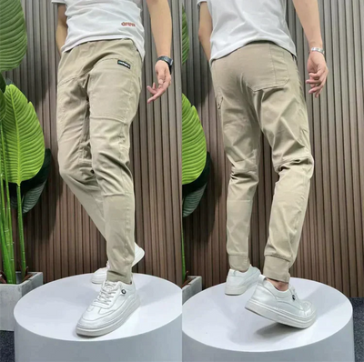 Noah - Dehnbare Cargohose