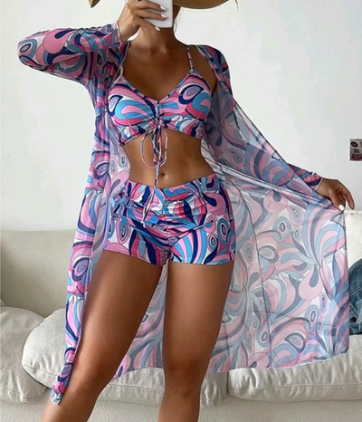 Mavy | Mühelose und stilvolle Sommerausstattung