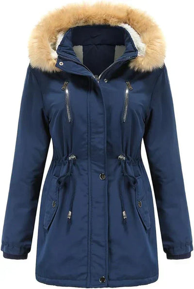 Felicity | Klassisches und bequemes Sommerkleidungsstück