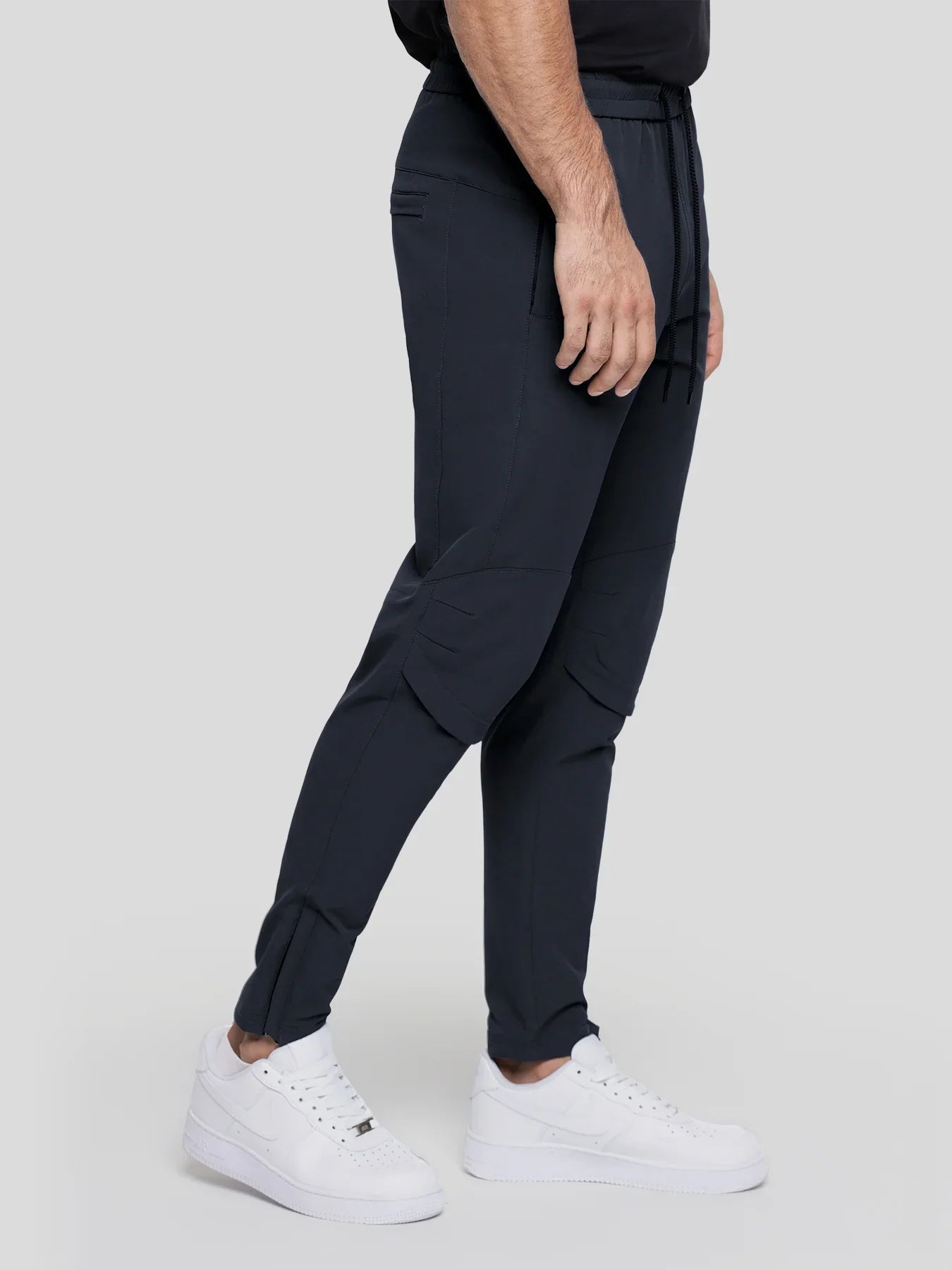 JONATHAN - LÄSSIGE ELASTISCHE HOSE