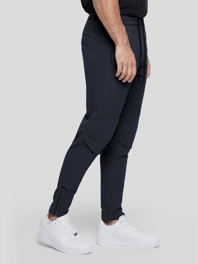 JONATHAN - LÄSSIGE ELASTISCHE HOSE