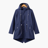 Marineblau