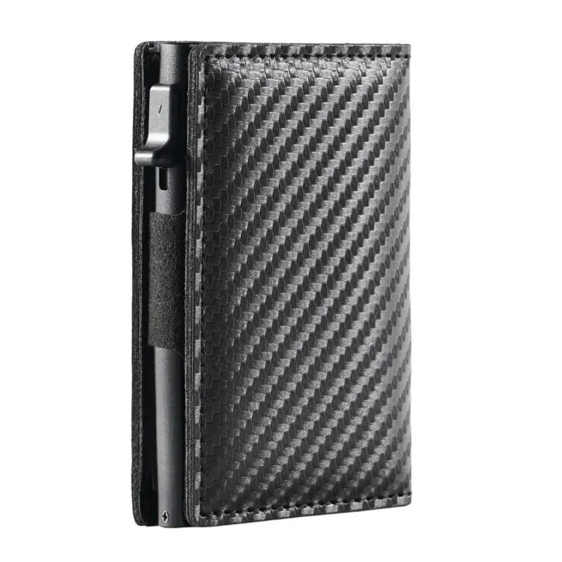 SlimGuard RFID Geldbörse