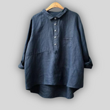 Marineblau