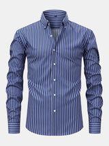 Marineblau