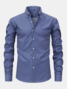 Marineblau