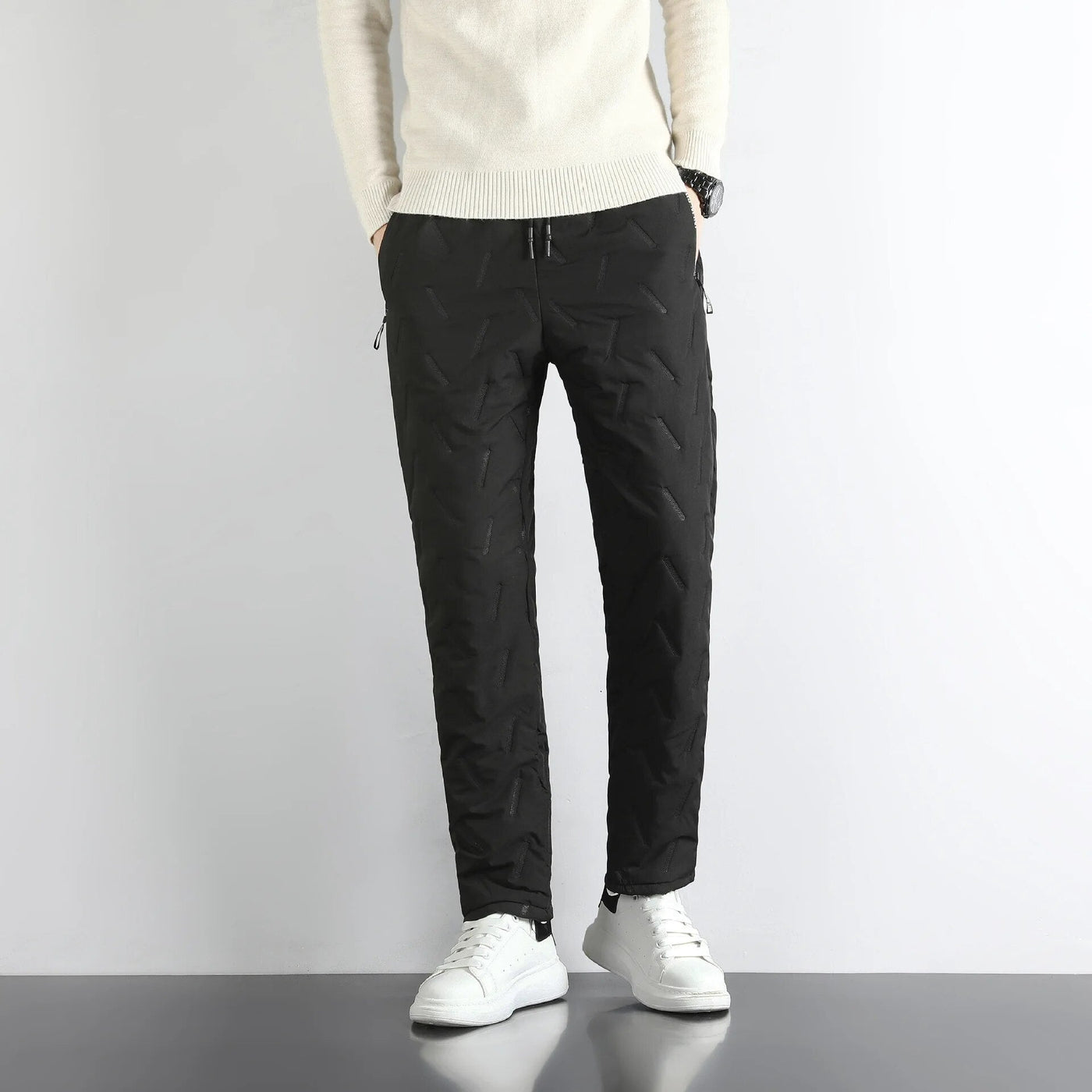 FrostFit - Winter-Unisex-Fleecehose