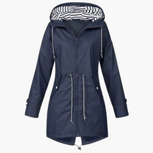 Marine Blau