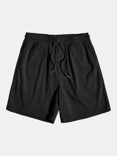 Wilmer – Sommerliches Hemd und Shorts Outfit