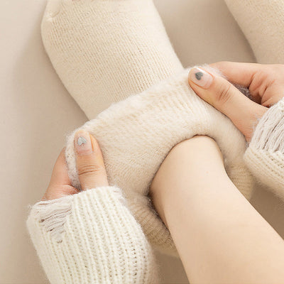 Cozmo - Unisex Winter Thermosocken (1+2 GRATIS)