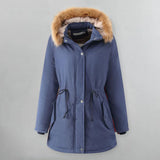 Blau