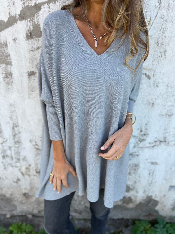 Anna™ | Eleganter Pullover