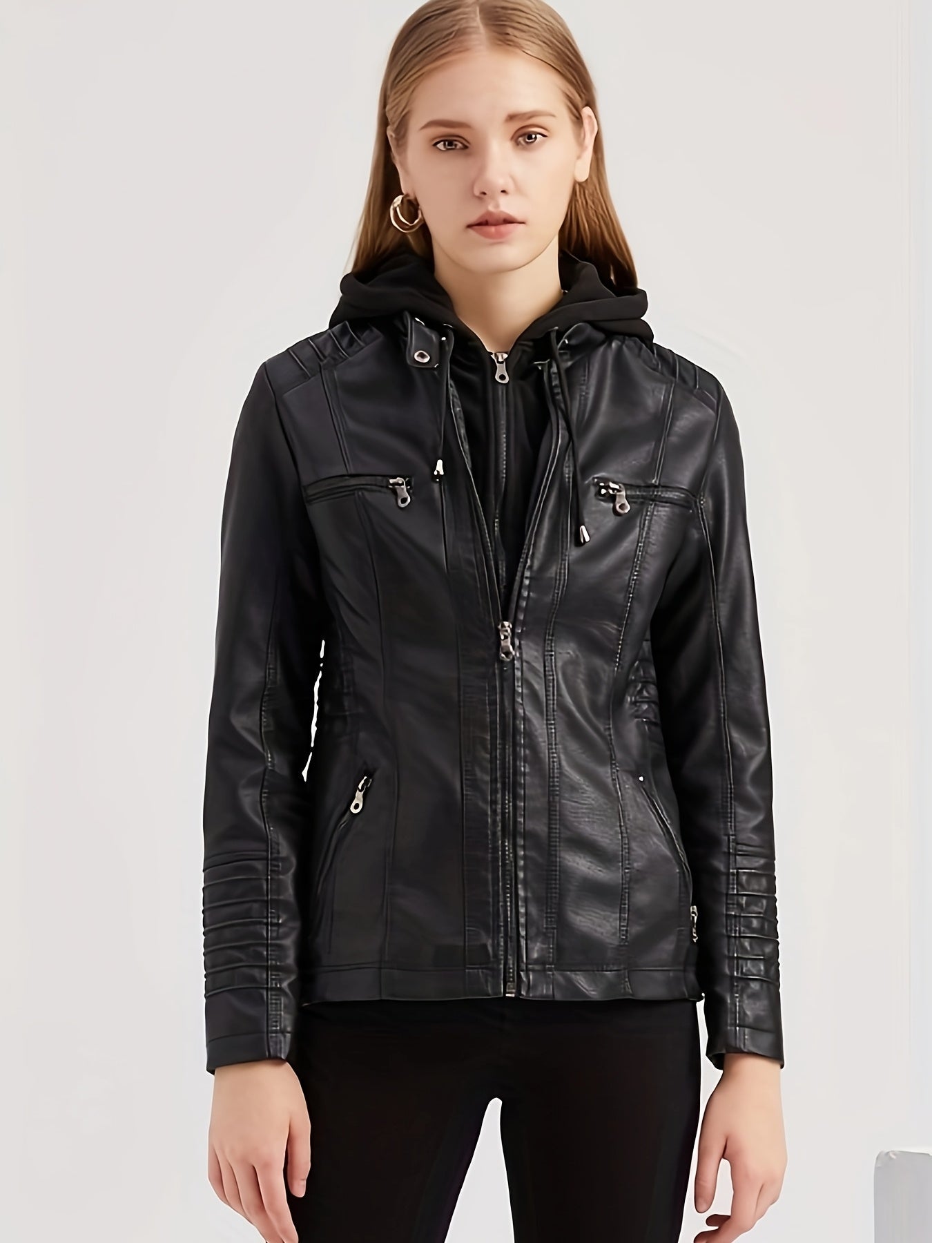 Wilna – Ultra Stylische Jacke