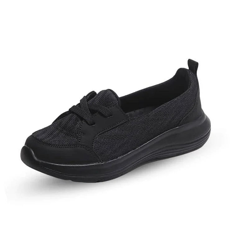 ShoeLight - Orthopädische Slip On Turnschuhe