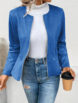 Marineblau