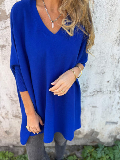 Anna™ | Eleganter Pullover
