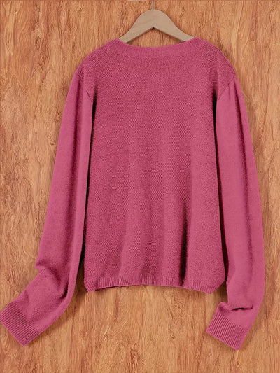 Nube | Lässiger Damen-Cardigan