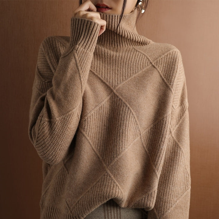 Strickpullover für Frauen