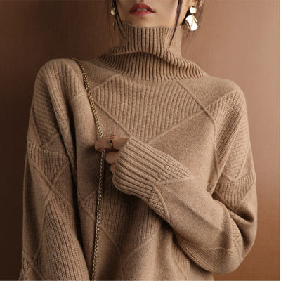 Strickpullover für Frauen